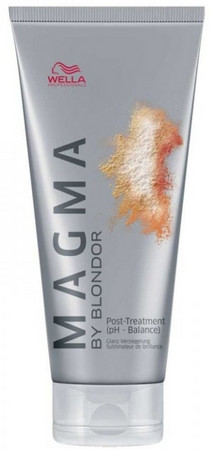 Wella Professionals Magma Post-Treatment Haarfärbemittel