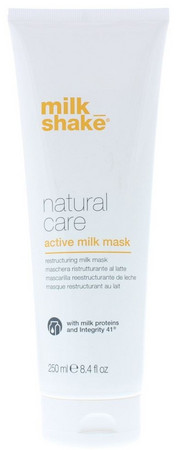 Milk_Shake Natural Care Milk Mask regeneračná mliéčná maska