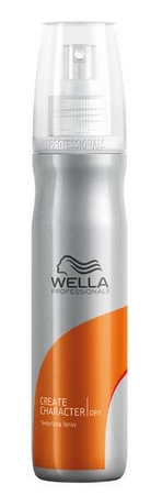 WELLA PROFESSIONALS STYLING DRY Create Character