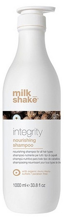 Milk_Shake Integrity System Nourishing Shampoo vyživujúci šampón pre poškodené vlasy