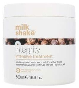 Milk_Shake Integrity System Intensive Treatment deep nourishing mask
