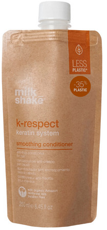 Milk_Shake K-Respect Smoothing Conditioner uhladzujúci keratínový kondicionér