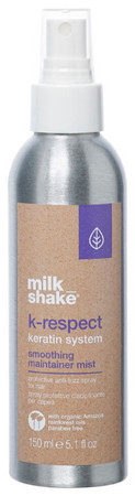 Milk_Shake K-Respect Smoothing Maintainer Mist jemná mlha proti krepatění
