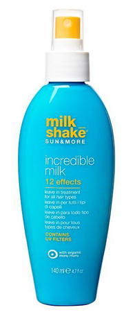 Milk_Shake Sun & More Incredible Milk bezoplachové pečující mléko s UV filtry