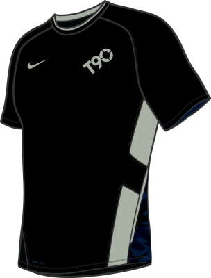 Goalkeeper Jersey Nike T90 SS TOP 2