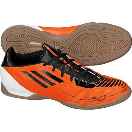 Indoor shoes Adidas F5 IN 
