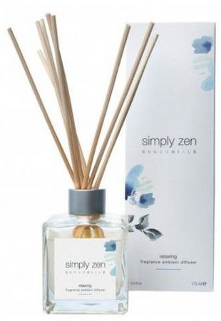 Simply Zen Sensorials Relaxing Ambient Diffuser vonné tyčinky s relaxačnou vôňou