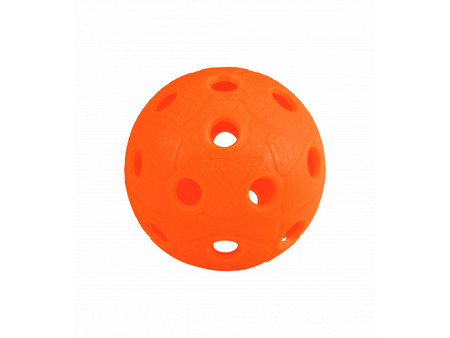 Unihoc Basic DYNAMIC IFF Matchball Floorball ball