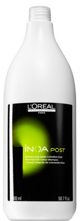 L'Oréal Professionnel Inoa Post Shampoo Shampoo nach dem Färben