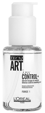 L'Oréal Professionnel Tecni.Art Liss Control+ Serum sérum pro uhlazení