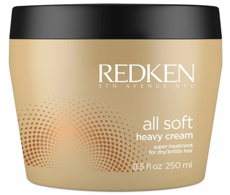 Redken All Soft Heavy Cream
