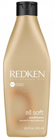 Redken All Soft Conditioner