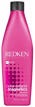 Redken Color Extend Magnetics Shampoo šampon pro ochranu barvených vlasů