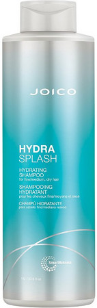 Joico HydraSplash Hydrating Shampoo ľahký hydratačný šampón