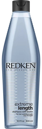 Redken Extreme Length Shampoo shampoo to strengthen the length