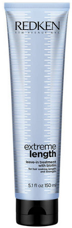 Redken Extreme Length Leave-In Treatment leave-in treatment for hair seeking length and strength