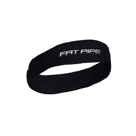 Fat Pipe Borg Stirnband