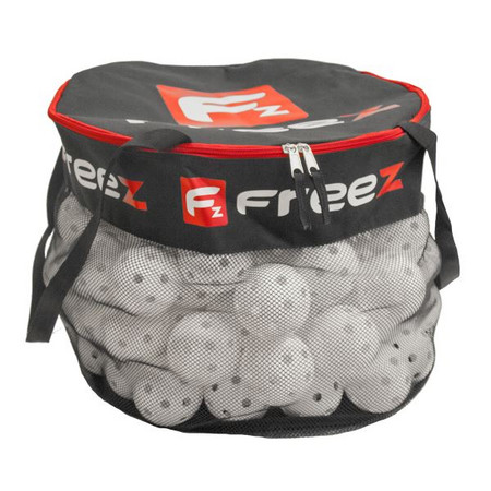 Freez FREEZ BALLBAG black Ball bag