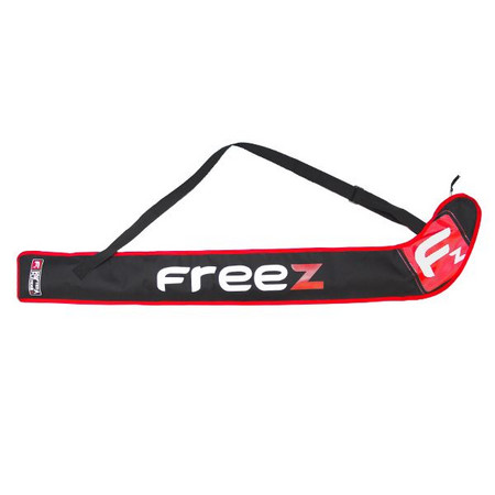 Freez FREEZ Z-80 STICKBAG BLACK/RED Vak na hokejky