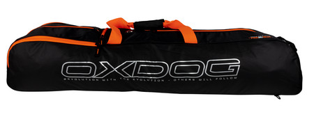OxDog OX3 TOOLBAG SR BLACK Toolbag