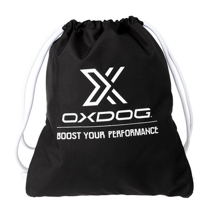 OxDog OX1 GYM BAG BLACK Gymsack