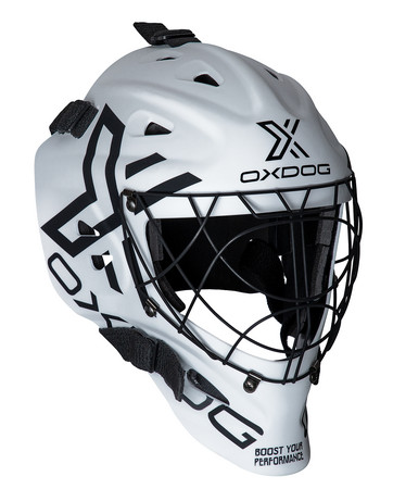 OxDog Xguard Helmet SR Brankářská maska