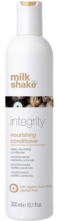Milk_Shake Integrity System Nourishing Conditioner Tiefenwirksamer, nährender Conditioner