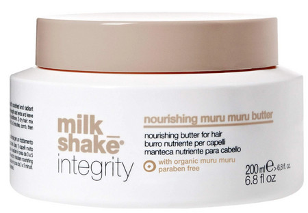 Milk_Shake Integrity System Nourishing Muru Muru Butter vyživující máslo na vlasy