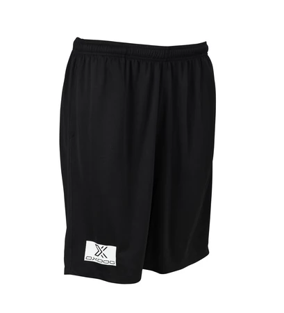 Oxdog MOOD POCKET SHORTS Black Shorts
