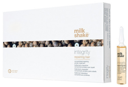 Milk_Shake Integrity System Repairing Hair Treatment
