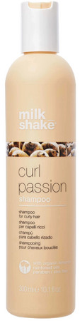 Milk_Shake Curl Passion Shampoo šampón pre kučeravé vlasy