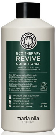 Maria Nila Eco Therapy Revive Conditioner beztiažový výživný kondicionér