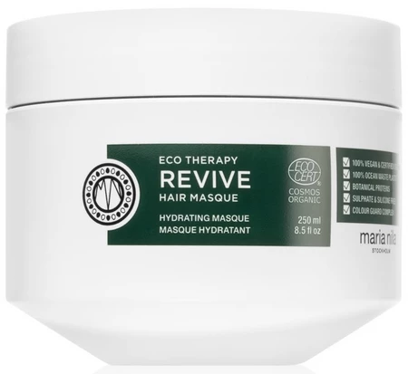Maria Nila Eco Therapy Revive Masque deep nourishing mask