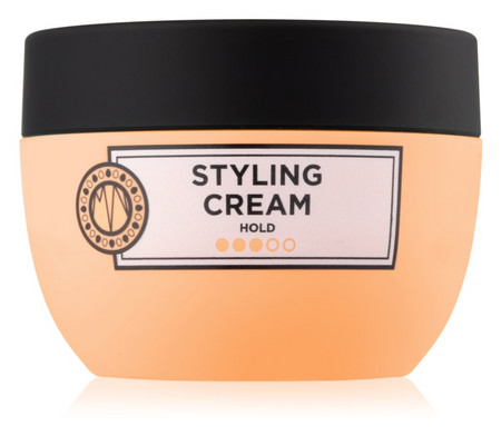 Maria Nila Styling Cream vyživujúce a tvarujúci krém