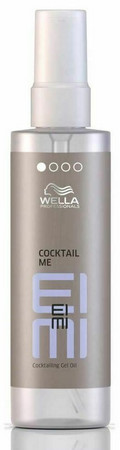 Wella Professionals EIMI Cocktail Me stylingový gélový olej