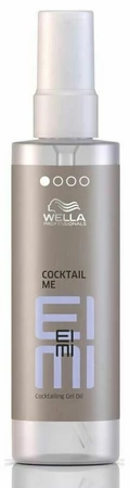 Wella Professionals EIMI Cocktail Me styling gel oil