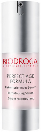 Biodroga Perfect Age Perfect Age Formula Recontouring Serum reconstruction serum