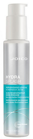 Joico HydraSplash Replenishing Leave-In moisturizing care