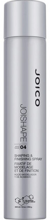 Joico Style & Finish JoiShape Leichtes Haarspray für mittleren Halt