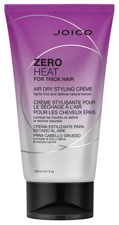 Joico Zero Heat Air Dry Styling Cream for Thick Hair stylingový krém pre husté vlasy