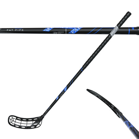 Fat Pipe FP CONCEPT 27 JAB FH2 Floorball stick