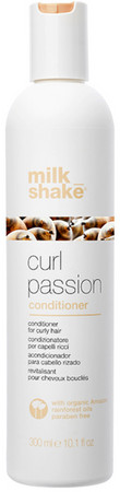 Milk_Shake Curl Passion Conditioner kondicionér pre kučeravé vlasy