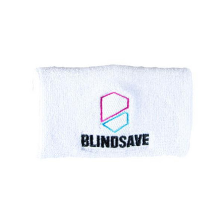 BlindSave Wristband with rebound control Wristband