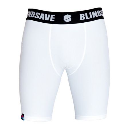 BlindSave Compression shorts 1.0 Hráčské kompresní šortky
