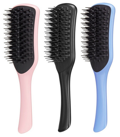 Tangle Teezer Easy Dry & Go Vented Blowdry Hairbrush kefa pre rýchle fénovanie