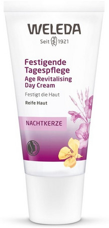 Weleda Evening Primrose Age Revitalising Day Cream revitalizing evening primrose day cream for mature skin
