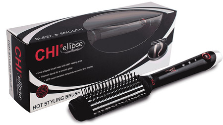 CHI Ellipse Hot Styling Brush professional hot styling brush