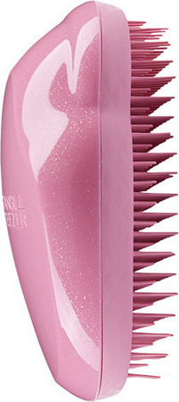 Tangle Teezer Original Glitter Pink kefa na vlasy