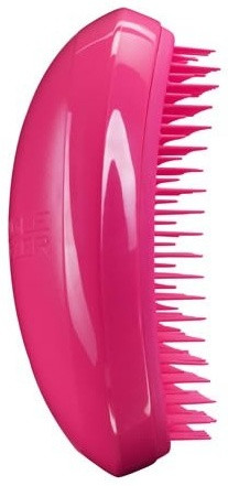 Tangle Teezer Salon Elite Pink Dolly kefa na vlasy