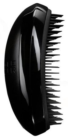 Tangle Teezer Salon Elite Midnight Black hair brush